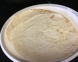 Chicken burrito 墨西哥式雞肉包捲的食譜步驟4照片