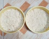 ब्रेड कैरेट केक(Bread carrot cake recipe in Hindi) रेसिपी चरण 4 फोटो