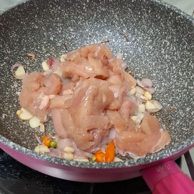 Langkah 5