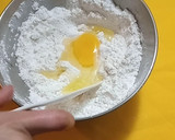 Foto del paso 2 de la receta: Galletitas de jengibre SIN GLUTEN