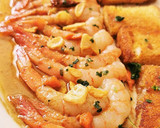 Foto del paso 5 de la receta: Gambas al Pil Pil