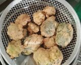 Foto langkah ke 4 dari resep Brokoli Goreng Tepung.