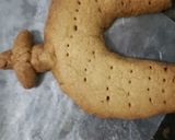Foto del paso 3 de la receta: Masa sucre