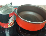 Foto del paso 1 de la receta: Sopa fría de tomate