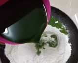 Foto langkah ke 3 dari resep 44. Cendol Tepung Beras ala Elizabeth Bandung.