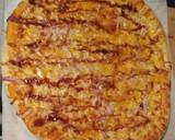 Foto del paso 5 de la receta: Pizza estilo Domino's en Monsieur Cuisine