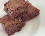 Foto del paso 5 de la receta: Brownie Fácil con Milo