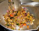 Masala Sooji Upma recipe step 1 photo