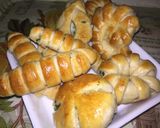 صورة لخطوة 14 من وصفة فطائر كاردينيا 💞💞