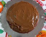 Foto del paso 1 de la receta: Torta de Cumpleaños 🎂💃🥰