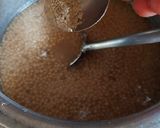 A picture of step 3 of Batawya chi kheer.