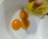 Foto del paso 4 de la receta: Bizcocho de limón sin yogur