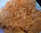 Foto langkah ke 4 dari resep Telur dadar barendo.
