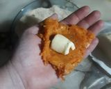 Foto del paso 3 de la receta: Bombas de zapallo