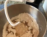 Foto del paso 2 de la receta: Pan integral 🥖