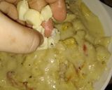 A picture of step 12 of Cheesy Baked Pasta.