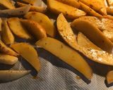 Foto del paso 4 de la receta: Papas adobadas al horno