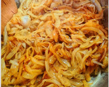 Foto del paso 1 de la receta: Sopa de cebolla