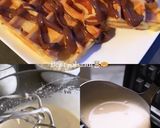 صورة لخطوة 1 من وصفة وافل 🧇 easy waffle