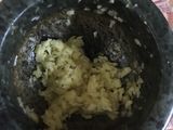 લસણિયું મરચું (Lasaniyu Marchu Recipe In Gujarati)