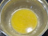 Пирог с курицей и грибами из теста фило ПП