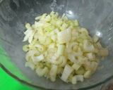 Foto del paso 1 de la receta: Ensalada Waldorf