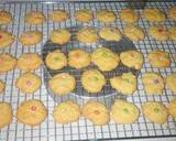 Semprit Santan Cookies Renyahhh n Lembuttt langkah memasak 6 foto