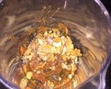 Foto del paso 1 de la receta: Pesto de Espinaca, nuez y tomate