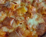 A picture of step 4 of Baked Pasta, My Way 😍.