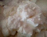 A picture of step 1 of Mixed veggies Suji idli.