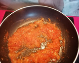 Foto del paso 3 de la receta: Tostada de atún