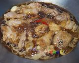 【味王泡麵創意秀】滷味王子的食譜步驟2照片