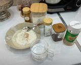 عکس مرحله 1 از دستور ته دیگ نانی