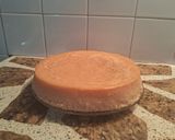 Foto del paso 8 de la receta: Pastel turco de yogurt bebible (sabor frutillas)