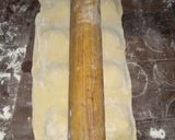Foto del paso 3 de la receta: Sorrentinos caseros de pollo