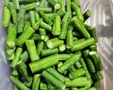 Foto langkah ke 2 dari resep Jangan Lombok atau Sayur Lombok.