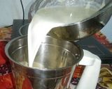A picture of step 2 of Banana Ice Cream.