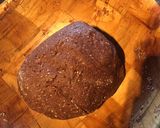 Bounty tekercs (mascaponés kókusztekercs) recept fázis 3 fotója