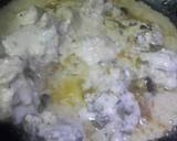 Shahi Chicken Rezala recipe step 2 photo