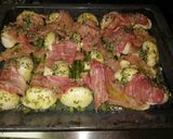 Foto del paso 7 de la receta: Secreto ibérico al horno