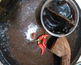 Foto langkah ke 2 dari resep Telur Penyet Sambel Petis.