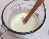 صورة لخطوة 2 من وصفة كريب دجاج تكا 🌶