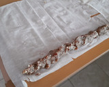 Foto del paso 4 de la receta: Mhancha dulce