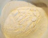 Kenyérlángos recept fázis 2 fotója