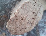 Foto del paso 4 de la receta: Pan integral