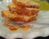 Toasted milk basbousa recipe step 9 photo
