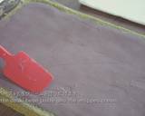 Matcha Swiss Roll (Matcha Roll Cake)Recipe video recipe step 15 photo