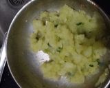 পেপে ভরতা (pepe bharta recipe in Bengali) রেসিপি ধাপ - 2 ছবি