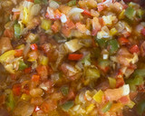 Foto del paso 4 de la receta: Cangrejos de río en salsa