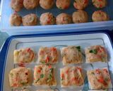 A picture of step 1 of Bread potatoes cutlet.